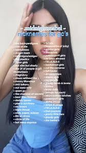 Slim Girl Nick Names