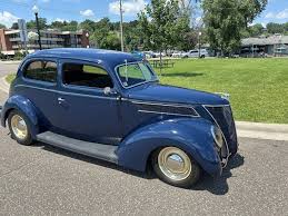 Image result for Washington Blue 1937 Ford