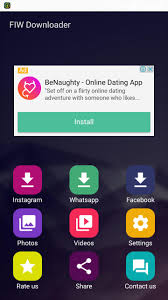 We can show you how with the inst. Video Downloader For Facebook Instagram Whatsapp For Android Apk Download