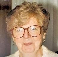 Jean Schramm Obituary (2020)