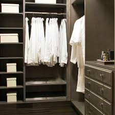 Wall Mounted Walk In Wardrobe Ascot Aya Kitchens Corner Contemporary Maple