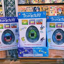 Gen 1 And 2 Tamagotchis - Arcneo Reviews - Youtube
