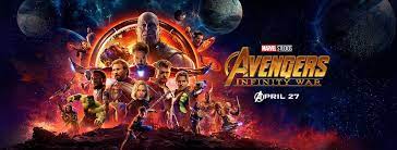 Infinity war (2018), the universe is in ruins. Avengers Infinity War Movie In English Hd Home Facebook