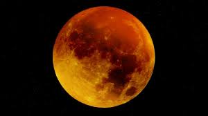 The event is being called a super blood moon, with some poetically minded astronomers waxing even more lyrical by terming it a super flower blood moon, the full moon in may being known as a flower moon in reference to spring flowers. Super Blood Moon 2019 Total Lunar Eclipse What It Is How To Watch And Every Thing Else You Need To Know Technology News