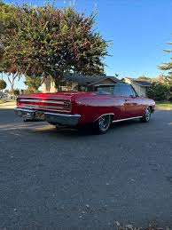 Image result for Regal Red 1965 Chevelle