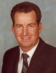 Obituary information for Jerry Reach