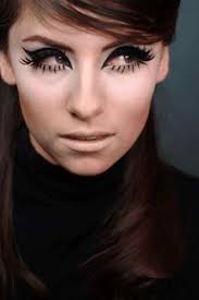 60 S Mod Makeup Eye Makeup Styles Mod Makeup Hair Makeup