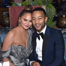 Teigen, who's married to singer john legend, has built up a huge online following with more than. Chrissy Teigen Says She And John Legend Have Had Sex In Public Multiple Times Glamour