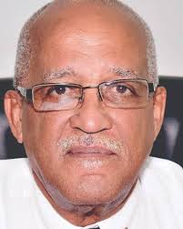 In Memory of Ron Robinson Ronald “Ron” Robinson, a giant of Guyanese  culture and a respected motorsport leader, passed away today, leaving  behind a legacy defined by service, creativity and passion. Within