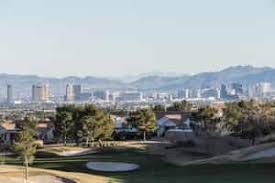Las Vegas View Homes For Sale Canyon The Strip Views