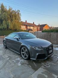 Image result for Graphite Gray 2011 TTS