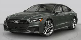 Image result for Daytona Gray 2025 A7