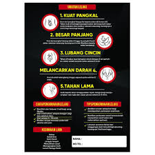 Tetapi tidak semestinya untuk mereka yang sudah berkahwin. Minyak Belacak Original Minyak Urut Zakar Minyak Zakar Panjang Besar Tahan Lama Free Gift Cincin Zakar Shopee Malaysia