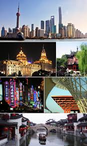 shanghai wikipedia