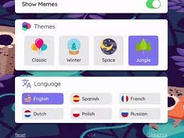 We did not find results for: How To Have A Quiz In Quizizz Read Aloud To The User Youtube