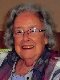 Martha Douglass Obituary (2016)