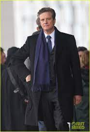 A Gent Galahad Bridget Jones Baby Colin Firth Bridget Jones