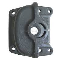 Scania Spring Brake Bracket 1377779 - Euro truck parts supplier
