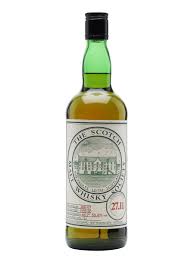 Smws 27 11 1967 23 Year Old Scotch Whisky The Whisky Exchange