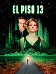 Prime Video: El Piso 13