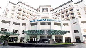 Maps » medical centres » kuala lumpur » pantai cheras medical centre. Pantai Hospital Kuala Lumpur Medifly