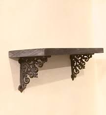 Shelf Brackets Small Shelf Brackets Rustic Shelf Brackets Cast Iron Shelf Brackets Metal Wrought Iron Shelf Brackets Shelf Brackets Rustic Iron Shelf Brackets