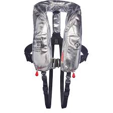 Crewsaver Seacrewsader 275N Fire Retardent Lifejacket ...