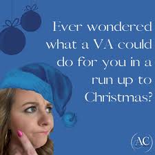 Retail at Christmas is not about 1 week.