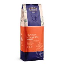 Download Flexible Coffee Packaging Custom Coffee Packages Design Mockup Coffee Bean Pouch Bags PSD Mockup Templates