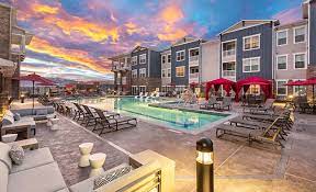 80920, colorado springs, el paso county, co. Aliso Briargate Apartments New Apartments In Colorado Springs Co