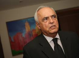 Genro de ex-presidente lança candidatura contra Leco no São Paulo