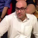 Farshid Hashemi's Instagram, Twitter & Facebook