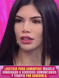 Thais Alfaro Esposo Jonathan