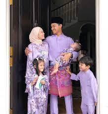 Fadzarudin anuar jenama produk : Biodata Fadza Anuar Suami Usahawan Vivy Yusof Iluminasi