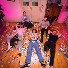 From Ngaiire to JK-47: Artists from the Northern Rivers drop their latest  songs during Covid