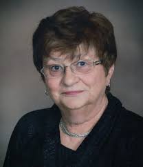 Georgina "Gina" Mattley Obituary