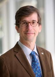 An Exciting Time to Be APS President