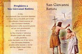La notte tra il 23 e 24 giugno è la notte di san giovanni ed è considerata da sempre una notte magica. Auguri Di Buon Onomastico Giovanni E Giovanna Le Piu Belle Immagini Video Frasi Tanti Proverbi E Curiosita