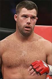 Booker DeRousse MMA Stats, Pictures, News, Videos, Biography