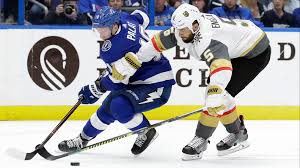 Former las vegas resident mark derosa won more than $300,000 in wagers after correctly predicting that tom brady would leave new england and land in tampa bay. Stanley Cup Futures Odds Update Lightning Heavy Favorites Vegas Second Entering Playoff