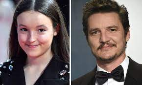 Deadline is reporting that the mandalorian star will also play the headlining. Bella Ramsey And Pedro Pascal To Star In The Last Of Us Tv Series Games The Guardian