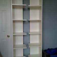 Check spelling or type a new query. Find More White Ikea Billy Bookcase Open End Units For Sale At Up To 90 Off
