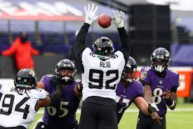 A mild upset here, as horn is the first defensive player off the board — and the panthers resisted the qb. Panthers Add Veteran Depth In Caraun Reid To Their Defensive Interior Cat Scratch Reader