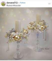 Pin By Xy On Svecturi Christmas Decorations Christmas Crafts Christmas Ornaments