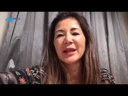 Live Dra. Nancy Gasparini