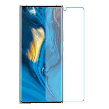 ZTE nubia Z30 Pro One unit nano Glass ...