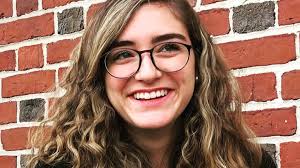 Historical Accountability Student Research Program · Caroline E. Cook ·  Dartmouth Library