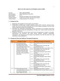 Benua asia terbagi menjadi 6 region yaitu. Rpp Ips Kls 9 Tapel 2018 2019