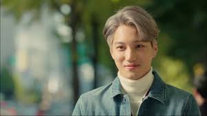  Kai 161219 7 First Kisses Ep 5 Exo Kai 7 First Kisses Kim Jong In Exo Kai