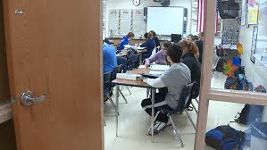 Blended learning proposal